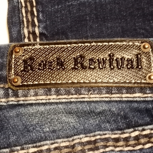 Rock Revival Drew boot jeans - Picture 14 of 14